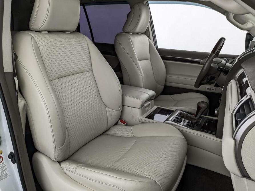 Lexus GX II Рестайлинг Москва  - изображение 24