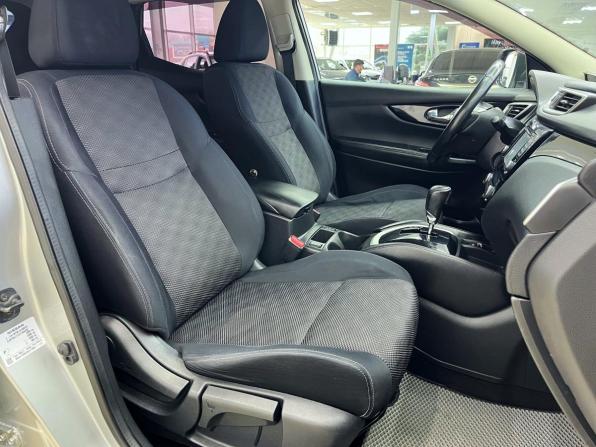 Nissan Qashqai II с пробегом 2014 года, цена 1 525 000 рублей, 142000 км, внедорожник, Автокод Объявления