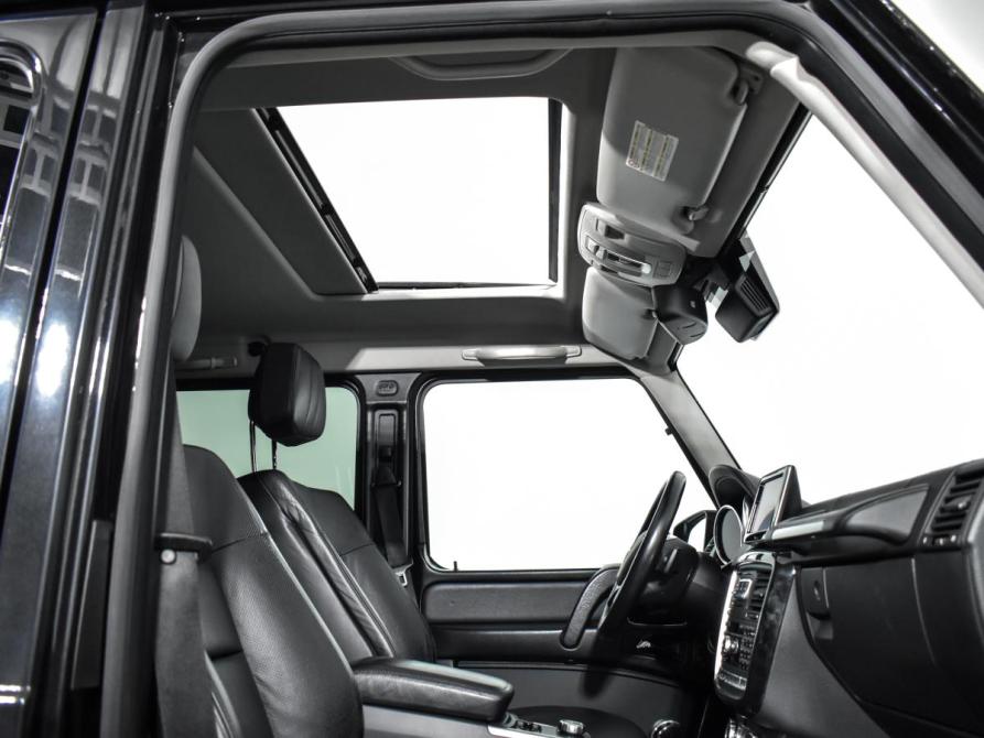Mercedes-Benz G-Класс II (W463) Рестайлинг 3 Санкт-Петербург  - изображение 16