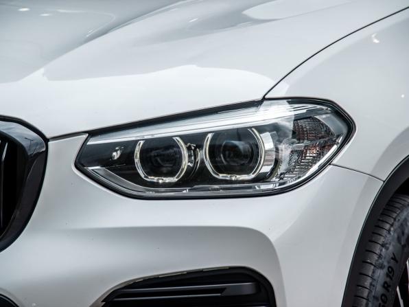 BMW X3 III (G01) с пробегом 2020 года, цена 2 850 000 рублей, 190030 км, внедорожник, Автокод Объявления