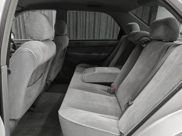 Toyota Vista V (V50) с пробегом 1999 года, цена 499 000 рублей, 300000 км, седан, Автокод Объявления