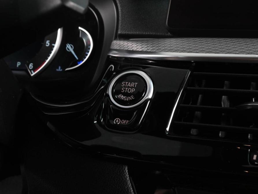 BMW 5 серии VII (G30/G31/G38) Ростов-на-Дону  - изображение 19