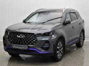 Chery Tiggo 7 Pro I Москва  - изображение 22