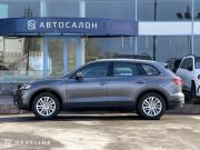 Volkswagen Touareg III Рестайлинг Самара  - изображение 42