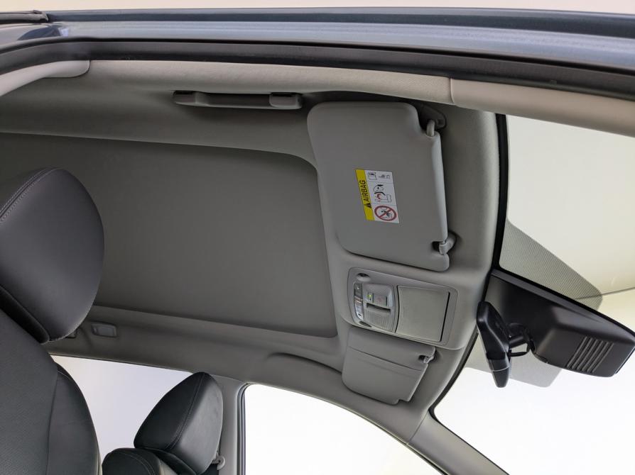 Nissan X-Trail III Рестайлинг Москва  - изображение 23