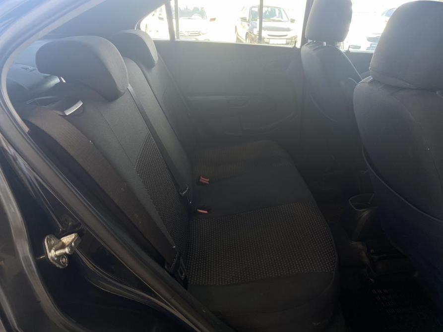 Chevrolet Aveo II Саратов  - изображение 24