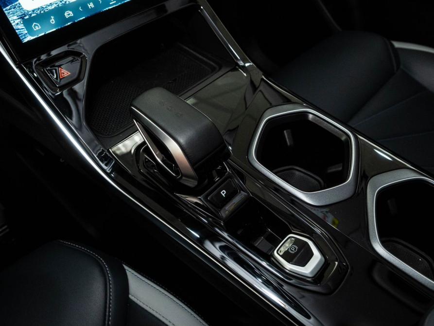 Geely Atlas II Казань  - изображение 11