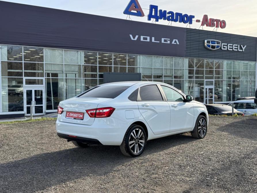 Lada (ВАЗ) Vesta I Набережные Челны  - изображение 6