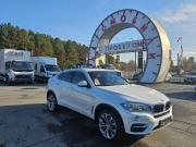 BMW X6 II (F16) Тюмень  - изображение 21