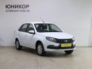 Lada (ВАЗ) Granta I Рестайлинг Дзержинск  - изображение 19