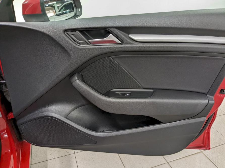 Audi A3 III (8V) Рестайлинг Москва  - изображение 18