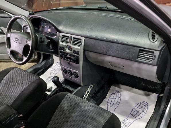 Lada (ВАЗ) Priora I с пробегом 2008 года, цена 290 000 рублей, 216756 км, седан, Автокод Объявления