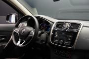 Renault Logan II Рестайлинг Крым  - изображение 50