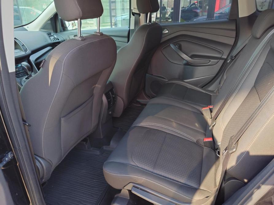 Ford Kuga II Рестайлинг Оренбург  - изображение 16