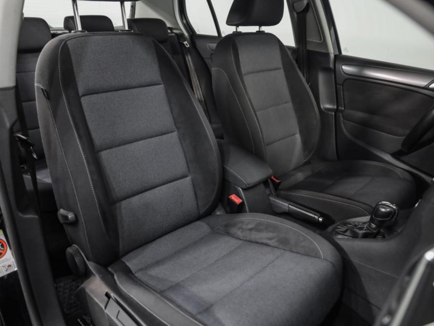 Volkswagen Golf VI Санкт-Петербург  - изображение 18