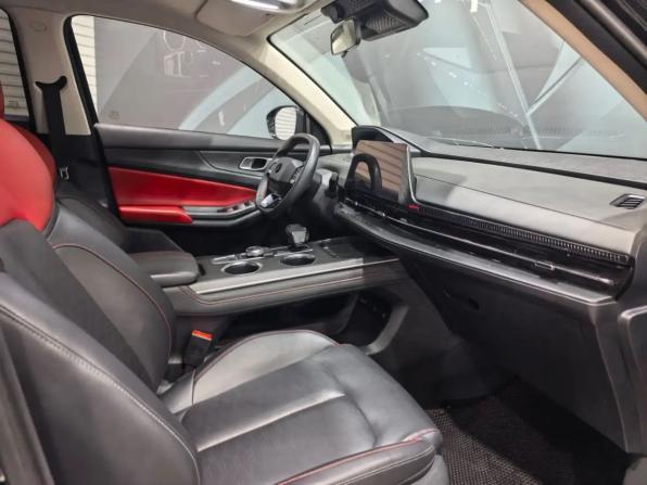 Changan CS55 Plus II с пробегом 2023 года, цена 1 790 000 рублей, 104410 км, внедорожник, Автокод Объявления