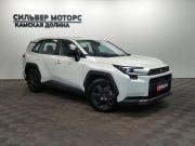 Toyota RAV4 VI (XA60) Пермь  - изображение 27
