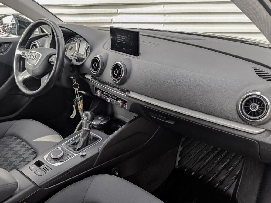 Audi A3 III (8V) Москва  - изображение 13