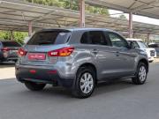 Mitsubishi ASX I Рестайлинг Екатеринбург  - изображение 21