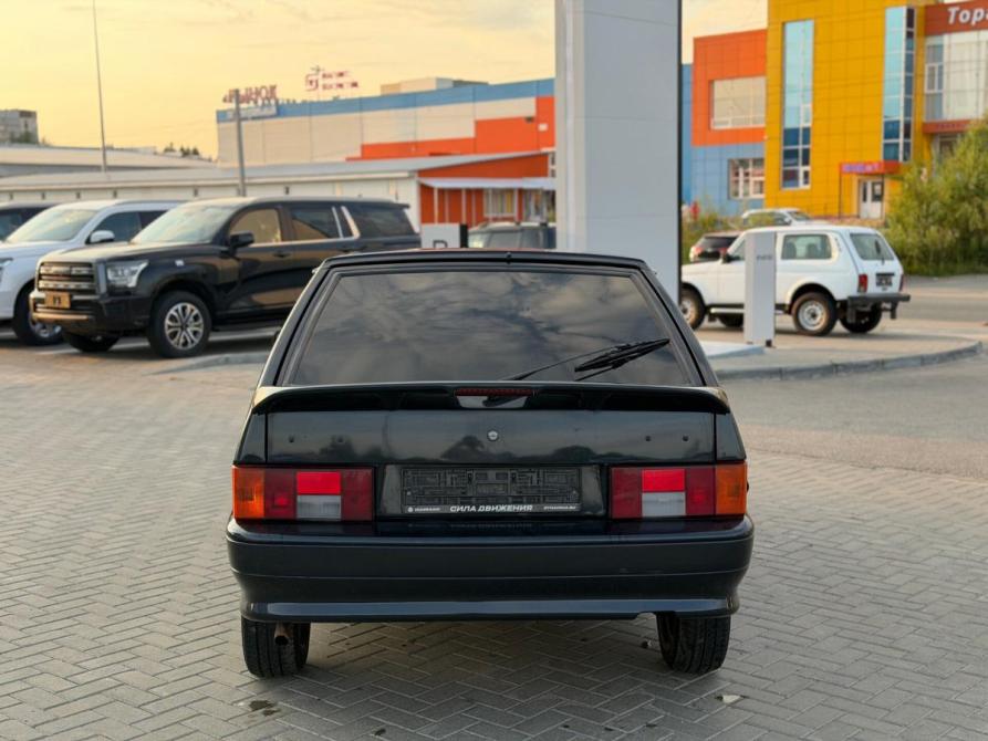 Lada (ВАЗ) 2114 Сыктывкар  - изображение 6
