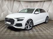 Audi Q8 I (4M) Москва  - изображение 21