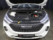 Haval M6 II Москва  - изображение 32