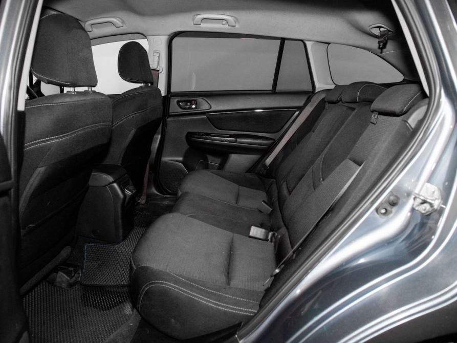 Subaru Levorg I Иркутск  - изображение 7