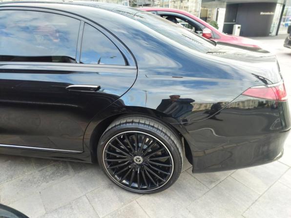 Новый Mercedes-Benz S-Класс VII (W223) Рестайлинг 2026 года, цена 34 500 000 рублей, седан, Автокод Объявления