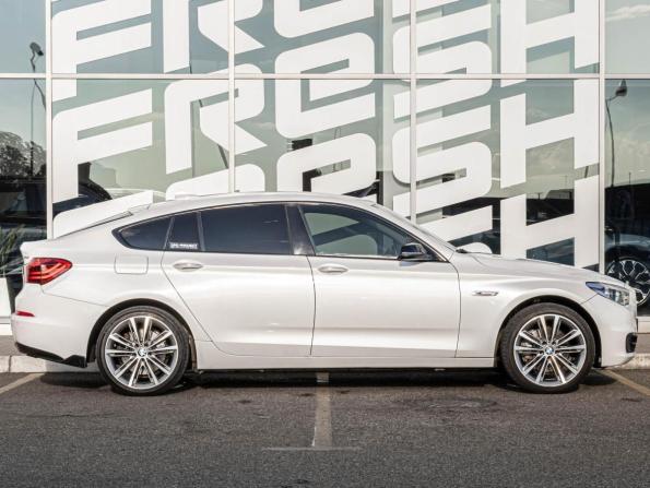 BMW 5 серии VI (F10/F11/F07) с пробегом 2013 года, цена 2 515 000 рублей, 249509 км, лифтбек, Автокод Объявления