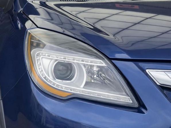 Lifan X50 с пробегом 2018 года, цена 617 000 рублей, 94921 км, хэтчбек, Автокод Объявления