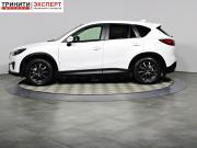 Mazda CX-5 I Рестайлинг Белгород  - изображение 18