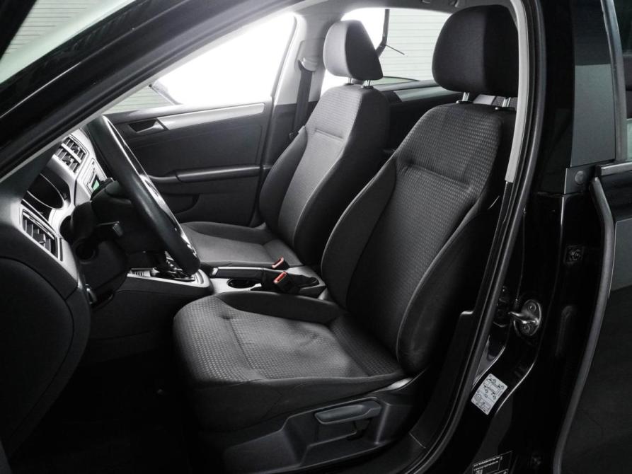 Volkswagen Jetta VI Рестайлинг Воронеж  - изображение 10