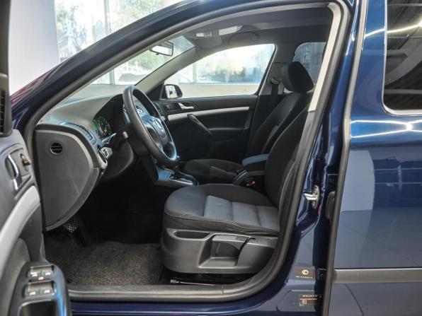 Skoda Octavia II (A5) с пробегом 2008 года, цена 399 000 рублей, 285279 км, лифтбек, Автокод Объявления