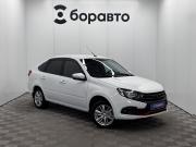 Lada (ВАЗ) Granta I Рестайлинг Воронеж  - изображение 20