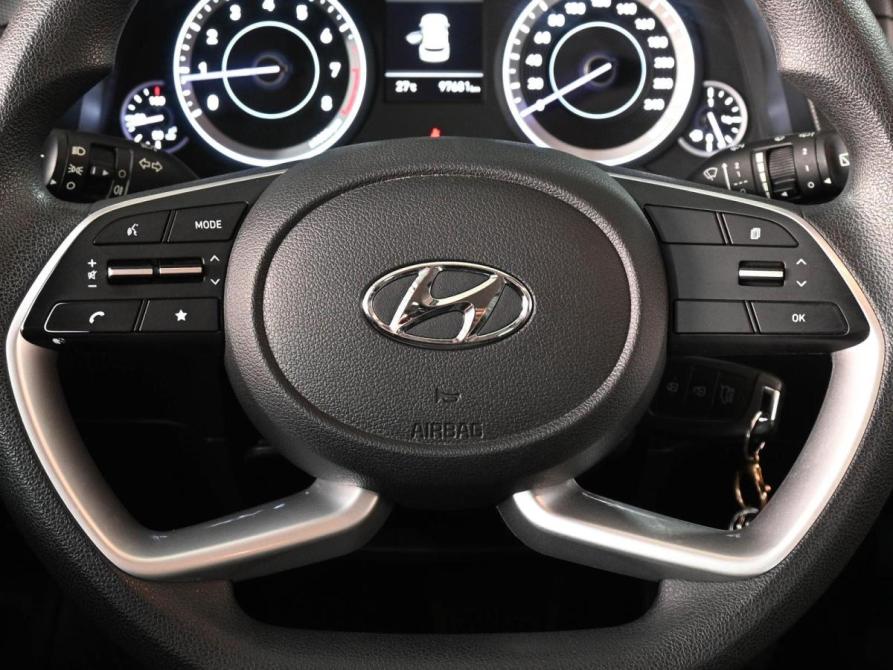 Hyundai Creta II Ростов-на-Дону  - изображение 12