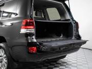 Toyota Land Cruiser 200 Series Рестайлинг 2 Москва  - изображение 37
