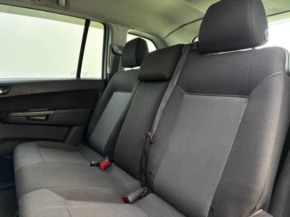 Opel Zafira B Рестайлинг с пробегом 2011 года, цена 550 000 рублей, 261788 км, компактвэн, Автокод Объявления