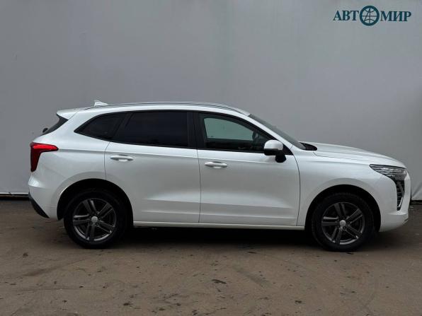 Haval Jolion I с пробегом 2023 года, цена 1 610 000 рублей, 82450 км, внедорожник, Автокод Объявления