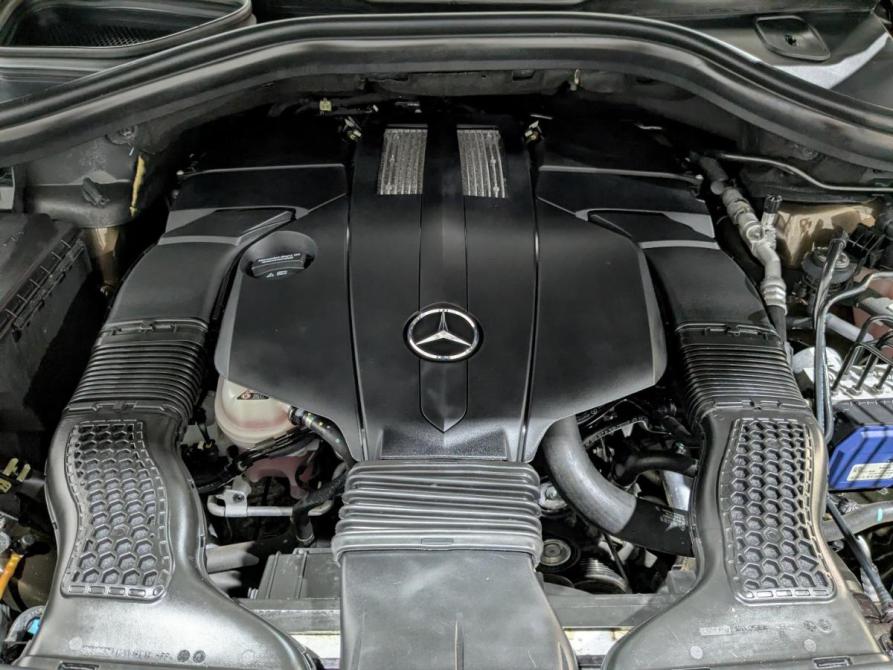Mercedes-Benz GLS I (X166) Химки  - изображение 6