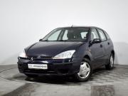 Ford Focus I Рестайлинг Санкт-Петербург  - изображение 19