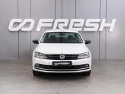 Volkswagen Jetta VI Рестайлинг Воронеж  - изображение 20