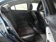 Mazda 3 III (BM) Екатеринбург  - изображение 36