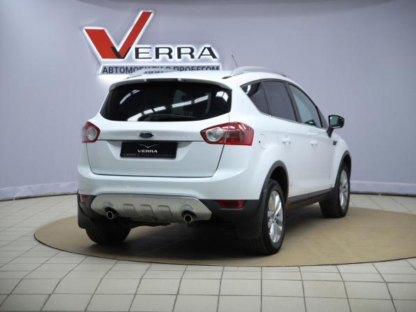 Ford Kuga I с пробегом 2009 года, цена 730 000 рублей, 208604 км, внедорожник, Автокод Объявления