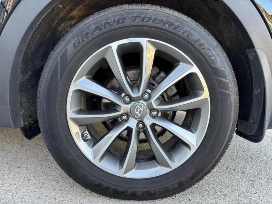 Hyundai Santa Fe III Рестайлинг Альметьевск  - изображение 4
