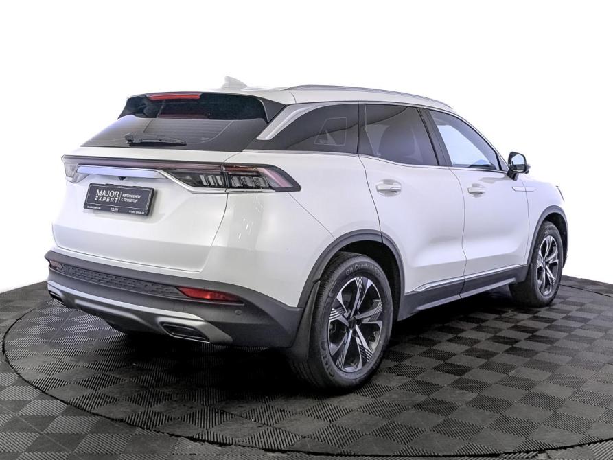 BAIC X7 I Москва  - изображение 5