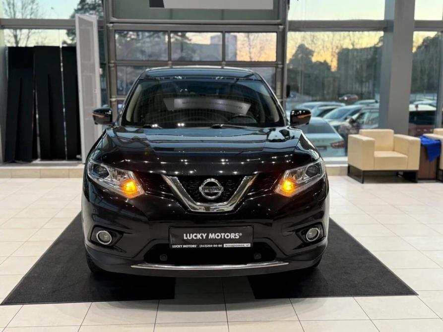Nissan X-Trail III Екатеринбург  - изображение 2