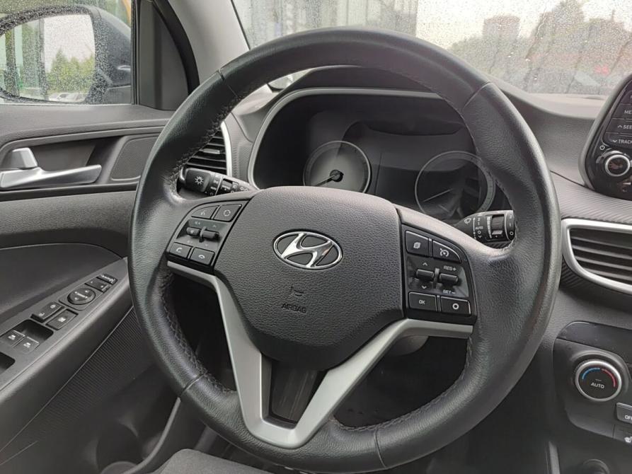 Hyundai Tucson III Рестайлинг Ижевск  - изображение 26