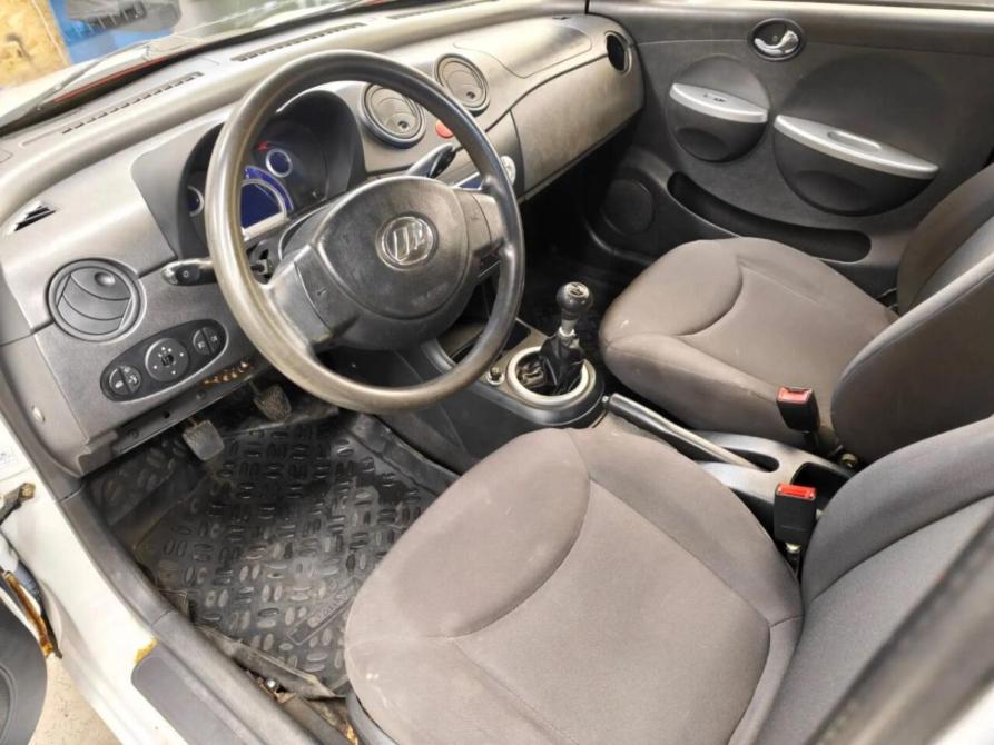 Lifan Smily I (320) Набережные Челны  - изображение 8