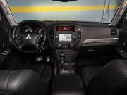 Mitsubishi Pajero IV Рестайлинг 1 Тюмень  - изображение 41