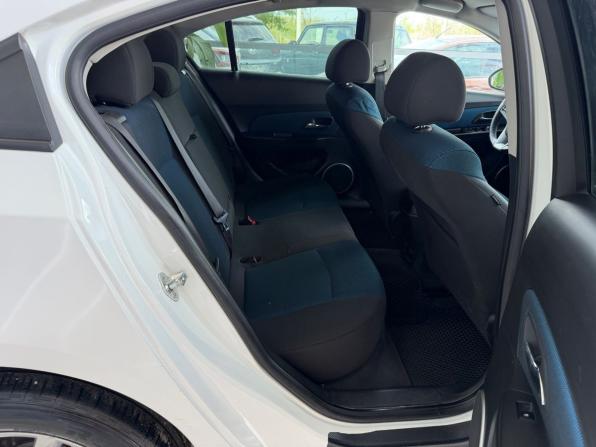 Chevrolet Cruze I Рестайлинг с пробегом 2013 года, цена 870 000 рублей, 175737 км, седан, Автокод Объявления